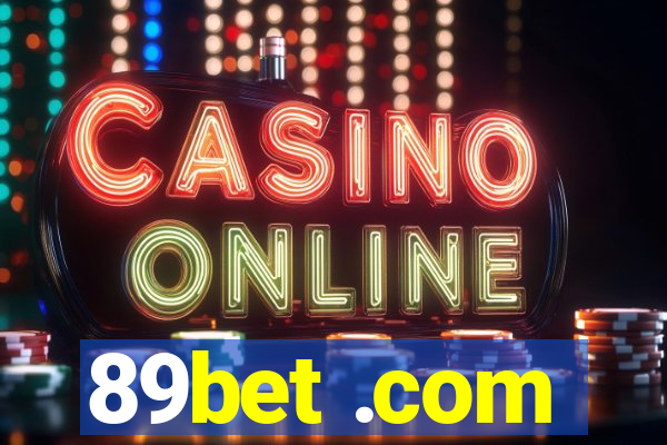 89bet .com